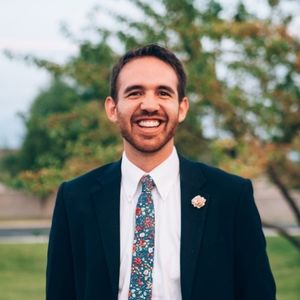 Meet your Posher, Danny